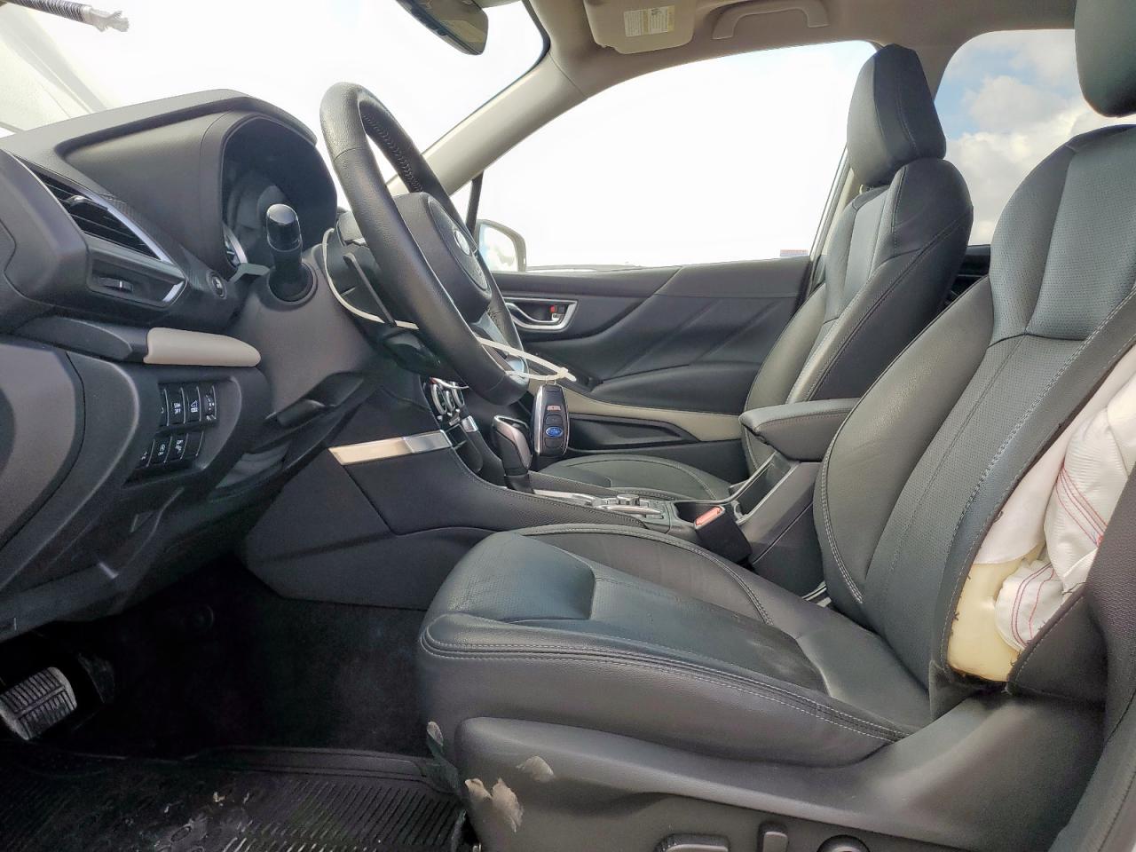 2024 SUBARU FORESTER LIMITED photo 13