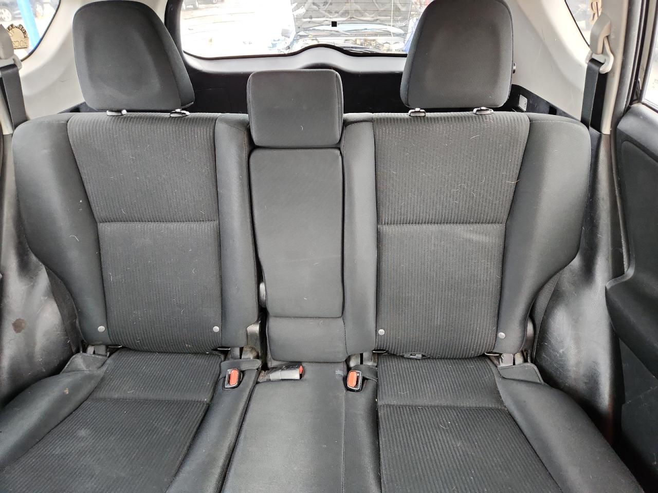 2018 TOYOTA RAV4 LE photo 19