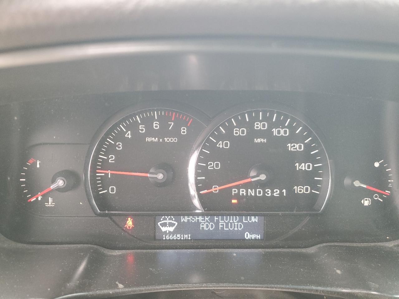 2008 CADILLAC DTS photo 25