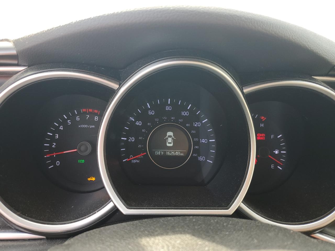 2015 KIA OPTIMA LX photo 17