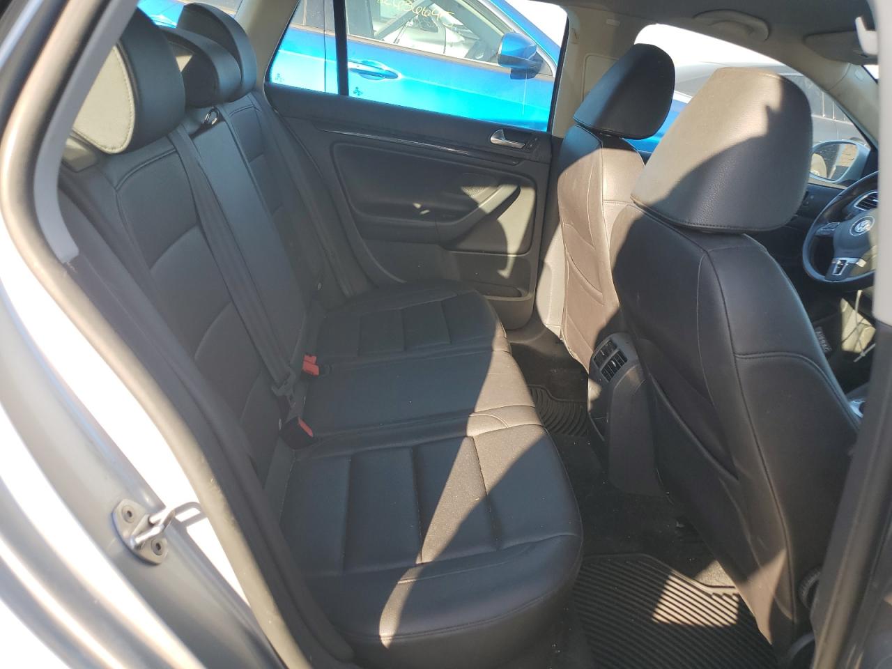 2012 VOLKSWAGEN JETTA S photo 10