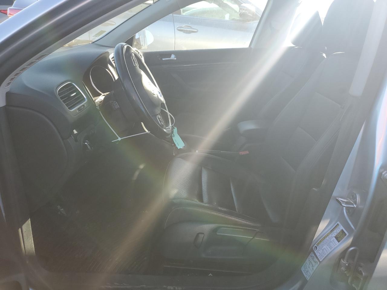 2012 VOLKSWAGEN JETTA S photo 7
