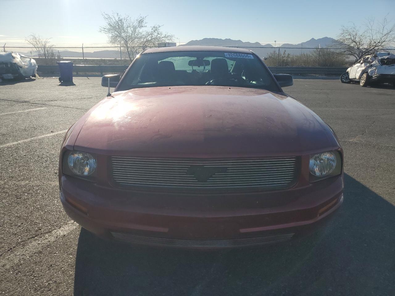 2006 FORD MUSTANG photo 13