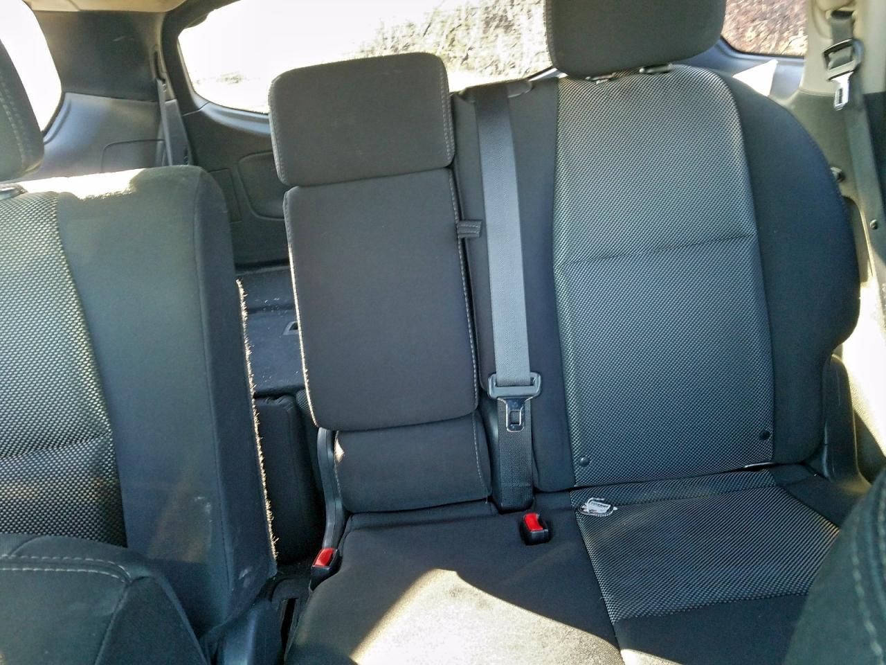 2017 NISSAN PATHFINDER S photo 10