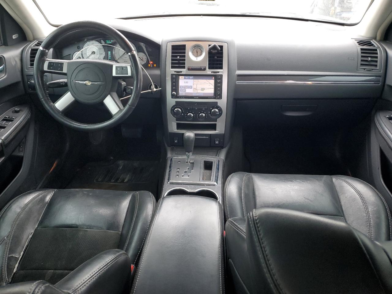 2008 CHRYSLER 300C photo 15