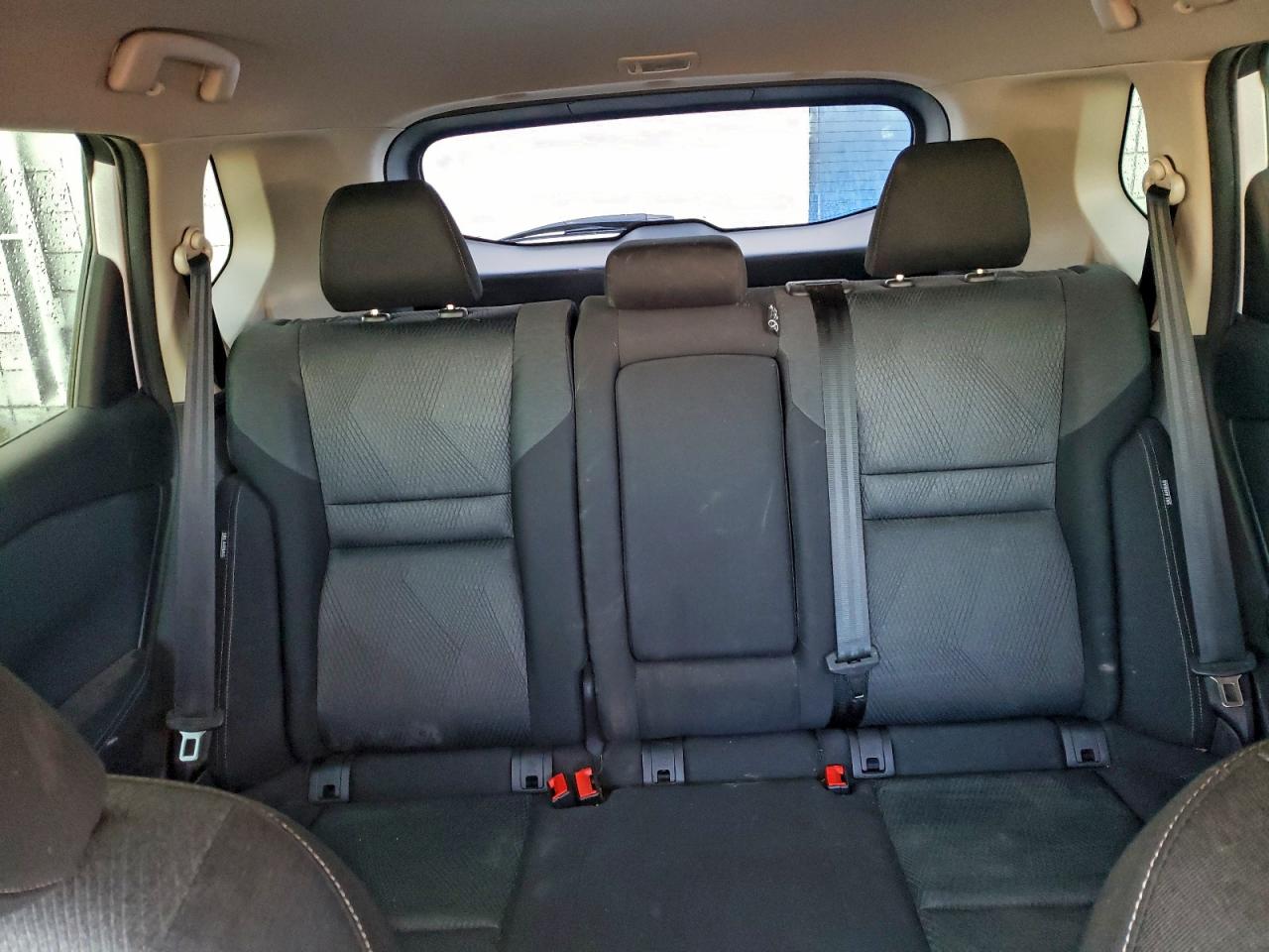 2024 NISSAN ROGUE SV photo 10
