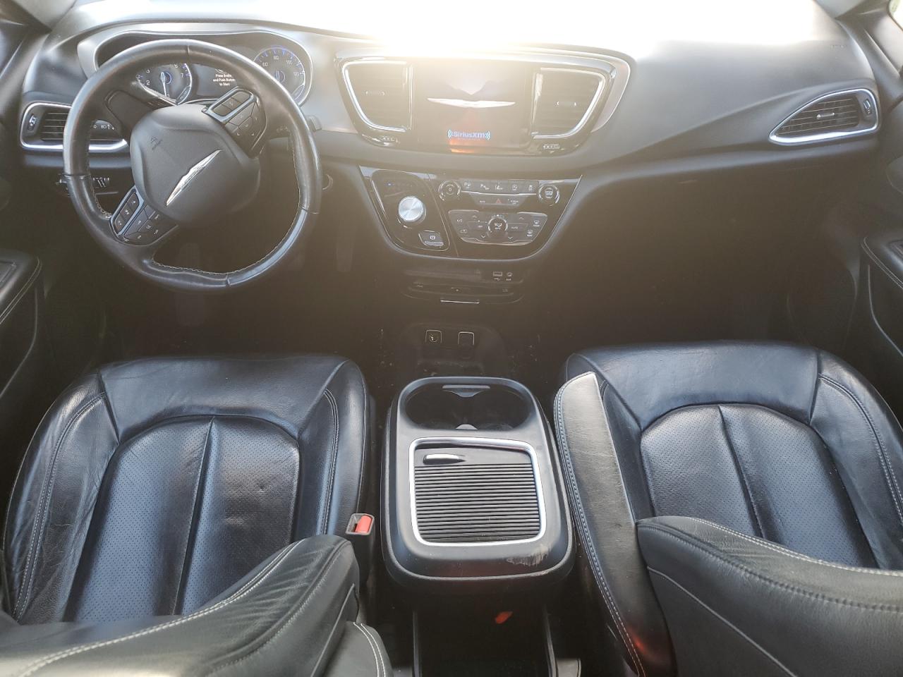 2019 CHRYSLER PACIFICA TOURING L PLUS photo 15