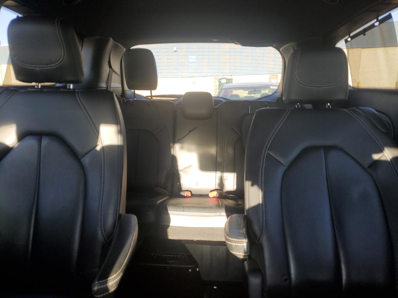 2019 CHRYSLER PACIFICA TOURING L PLUS photo 19