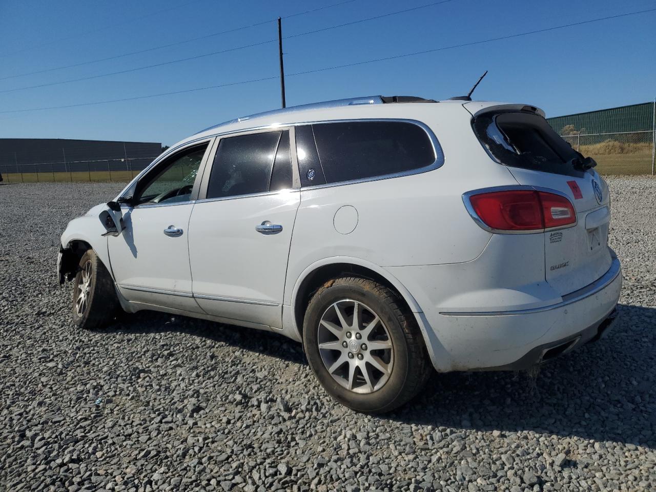 2016 BUICK ENCLAVE photo 3