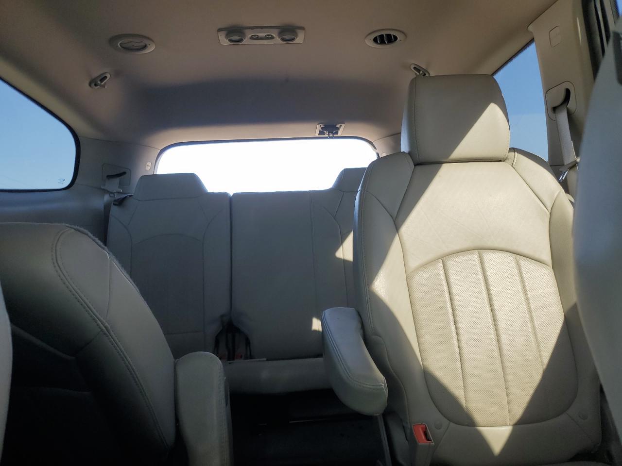 2016 BUICK ENCLAVE photo 19
