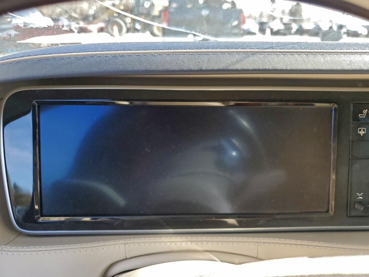 2017 MERCEDES-BENZ S 550 photo 9