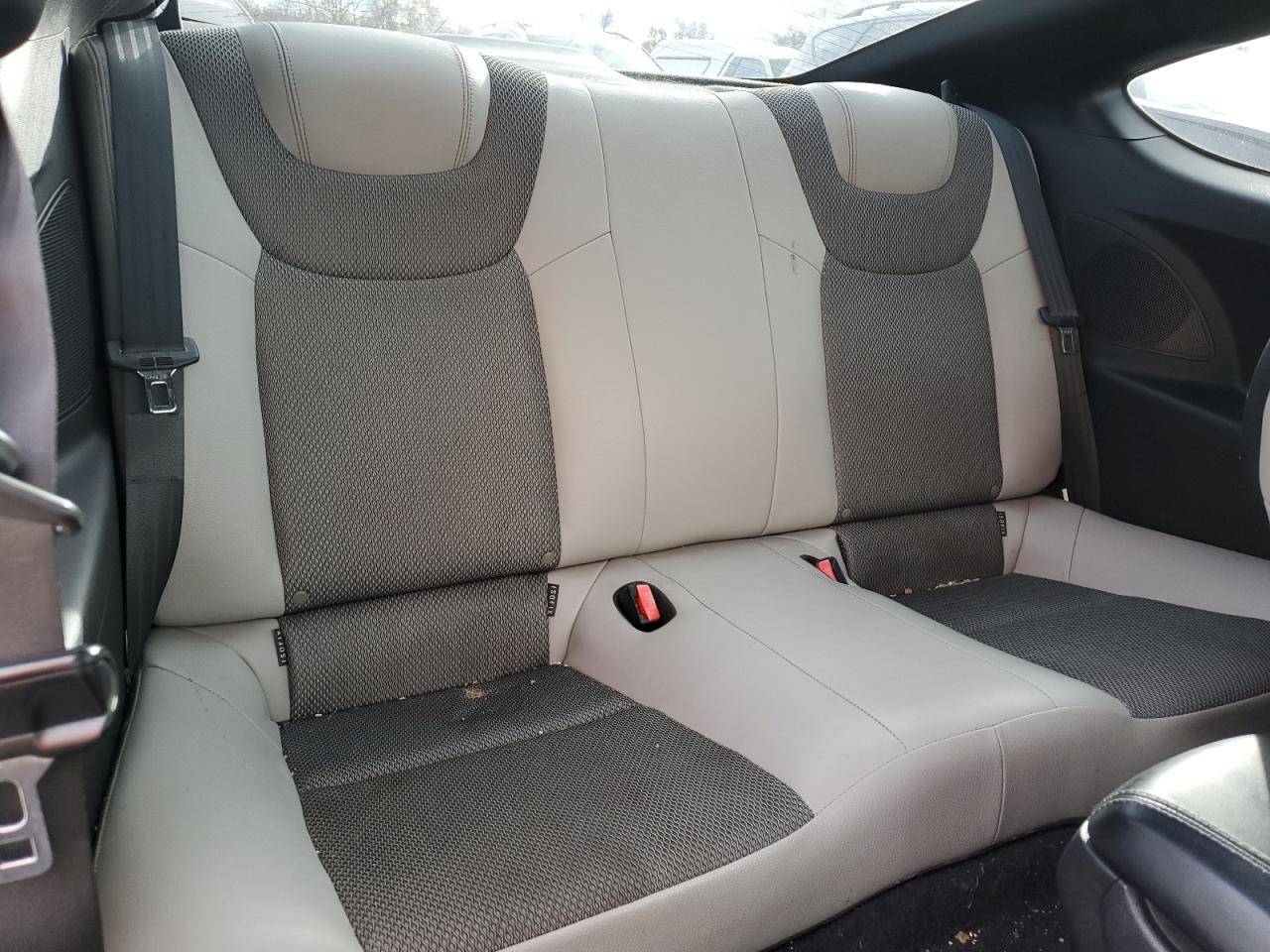 2013 HYUNDAI GENESIS COUPE 2.0T PREMIUM photo 28