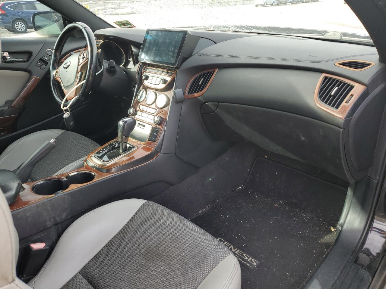 2013 HYUNDAI GENESIS COUPE 2.0T PREMIUM photo 22