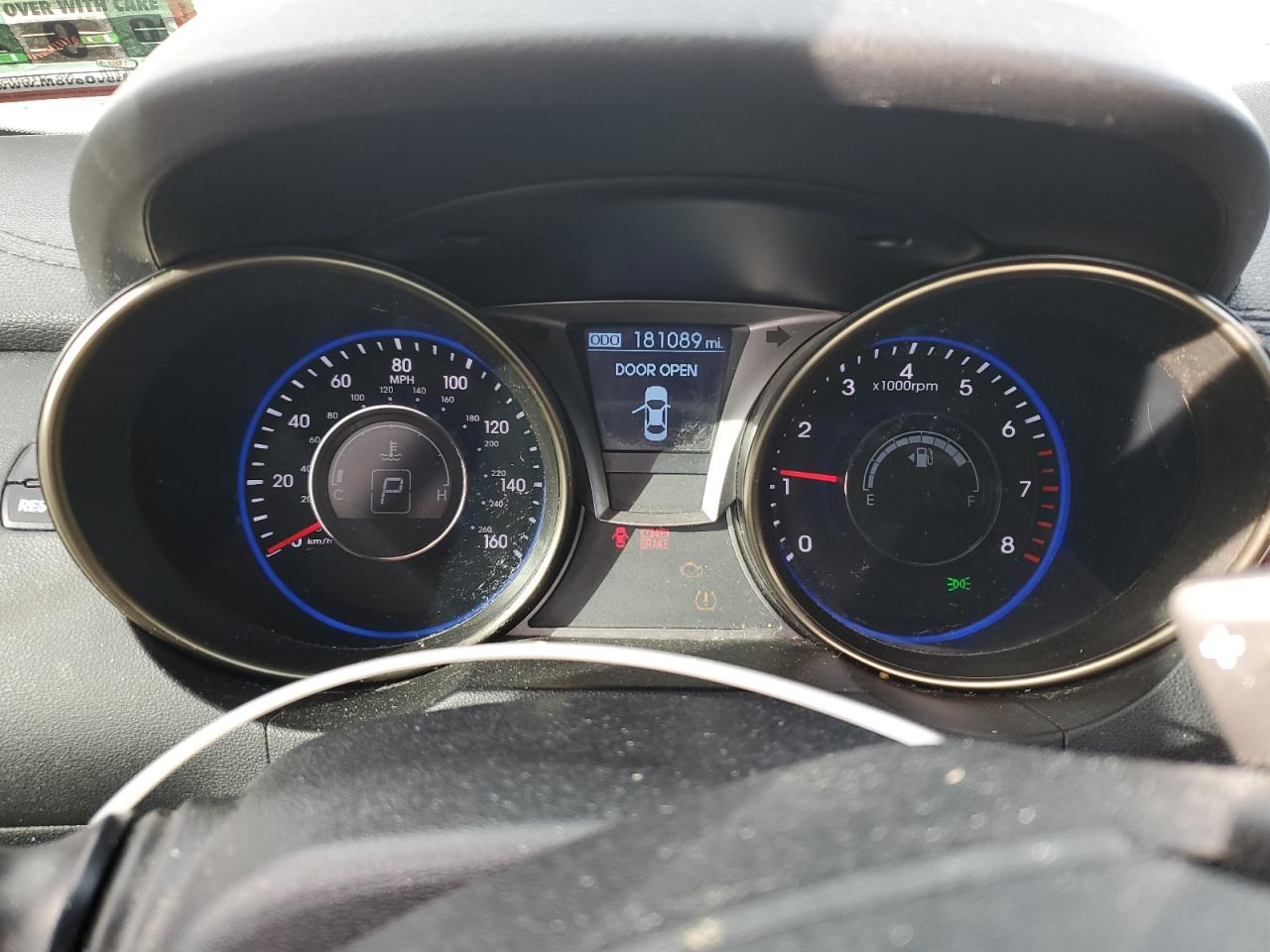 2013 HYUNDAI GENESIS COUPE 2.0T PREMIUM photo 25