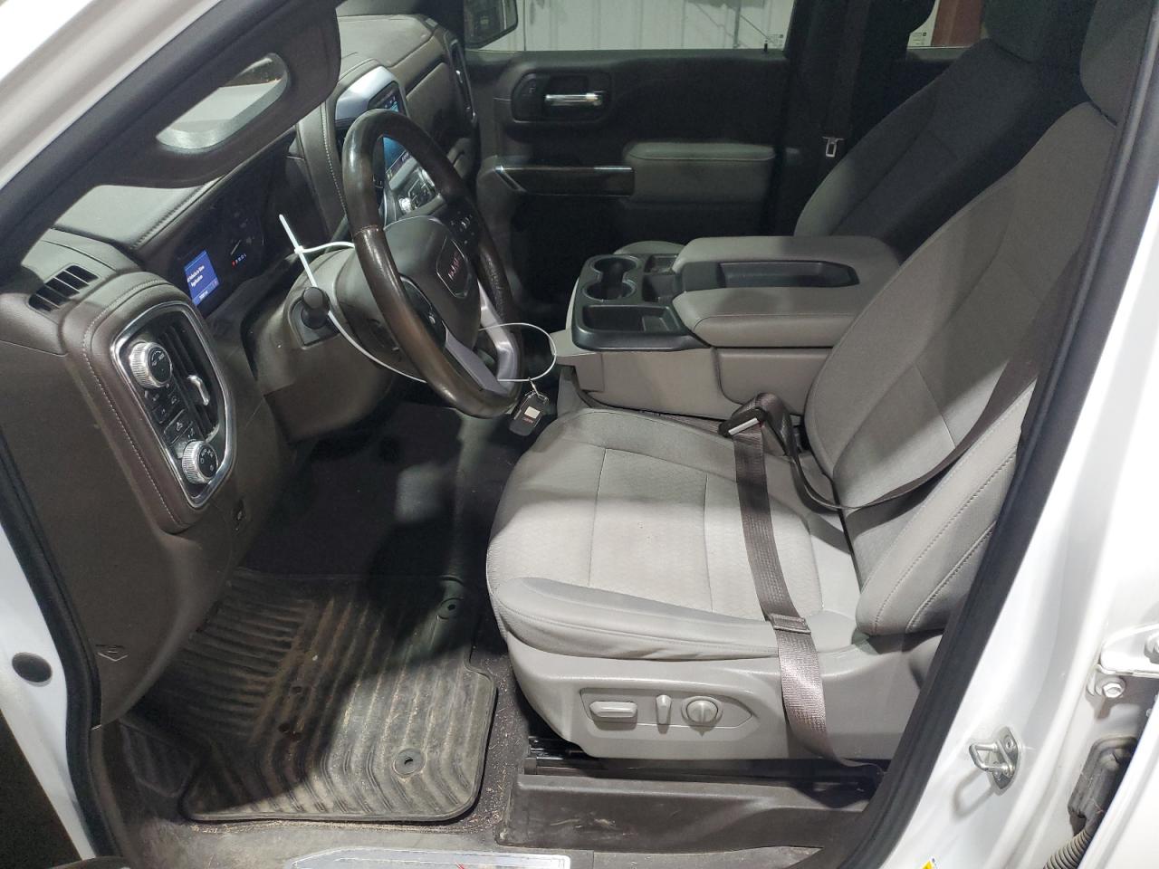 2022 GMC SIERRA LIMITED K1500 SLE photo 25