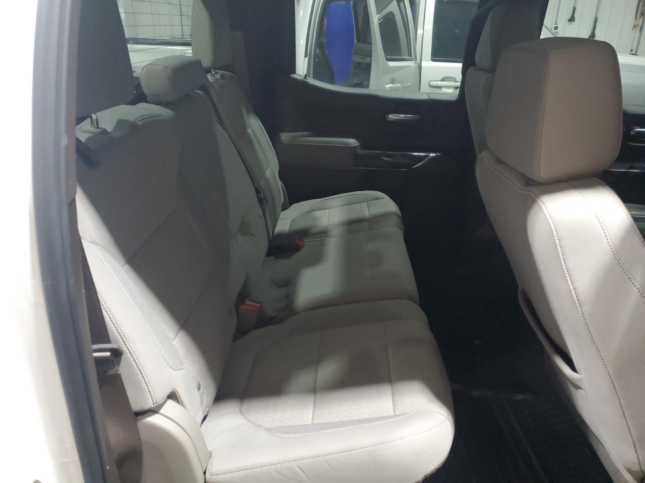 2022 GMC SIERRA LIMITED K1500 SLE photo 37