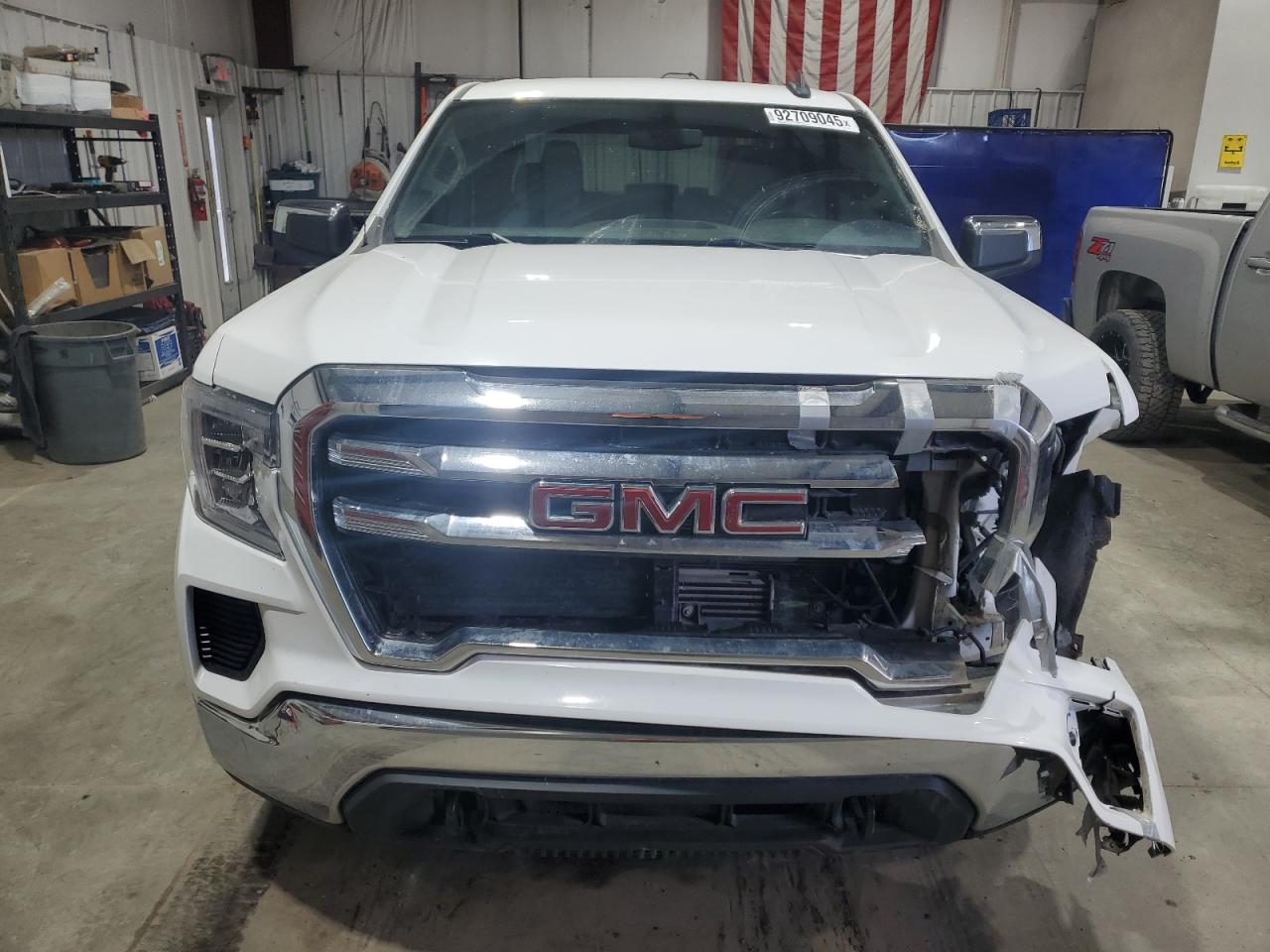 2022 GMC SIERRA LIMITED K1500 SLE photo 17