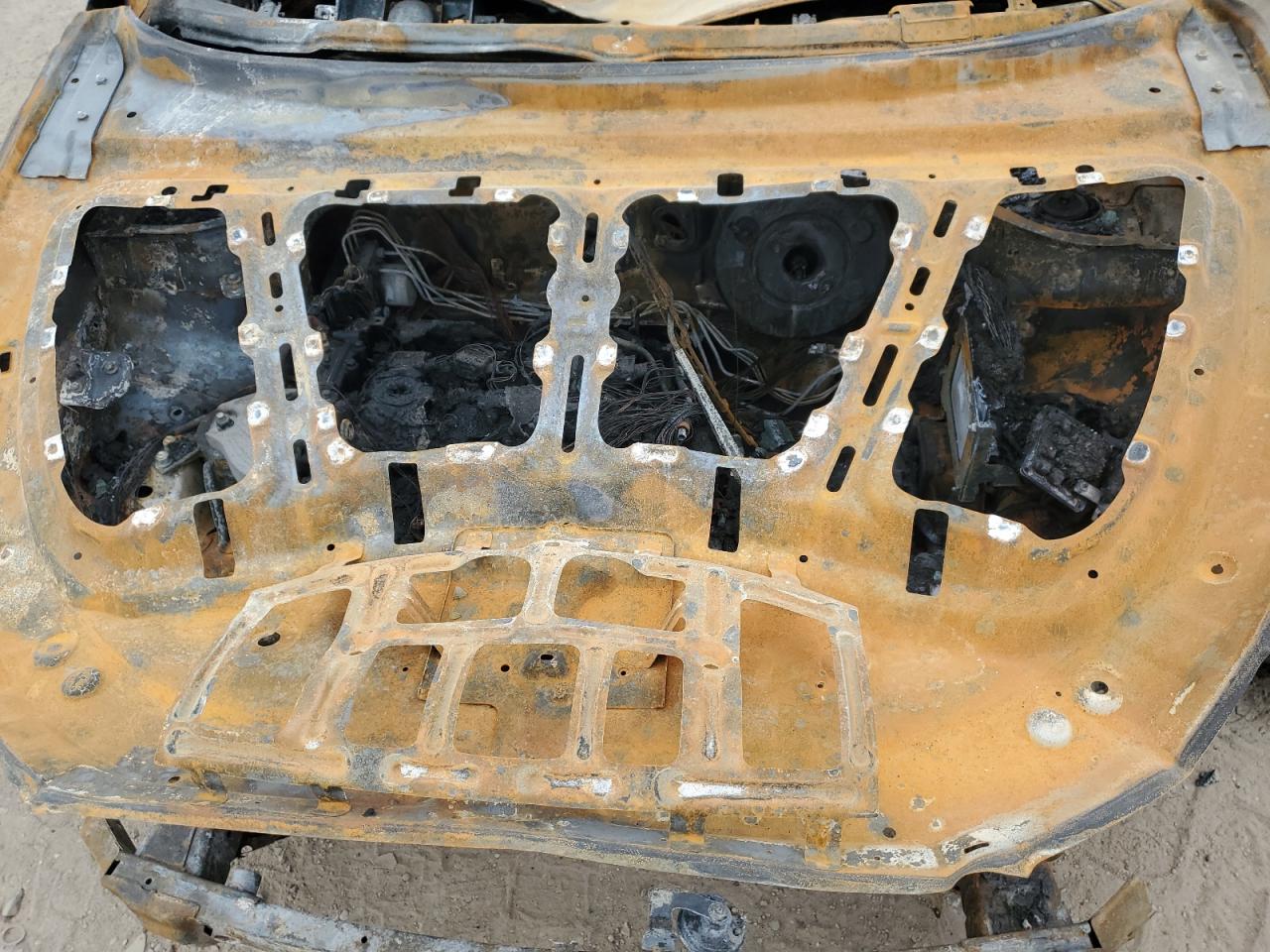 2021 HYUNDAI TUCSON LIMITED photo 45
