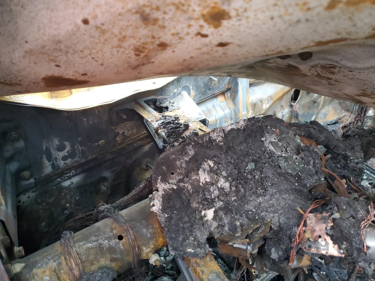 2021 HYUNDAI TUCSON LIMITED photo 33