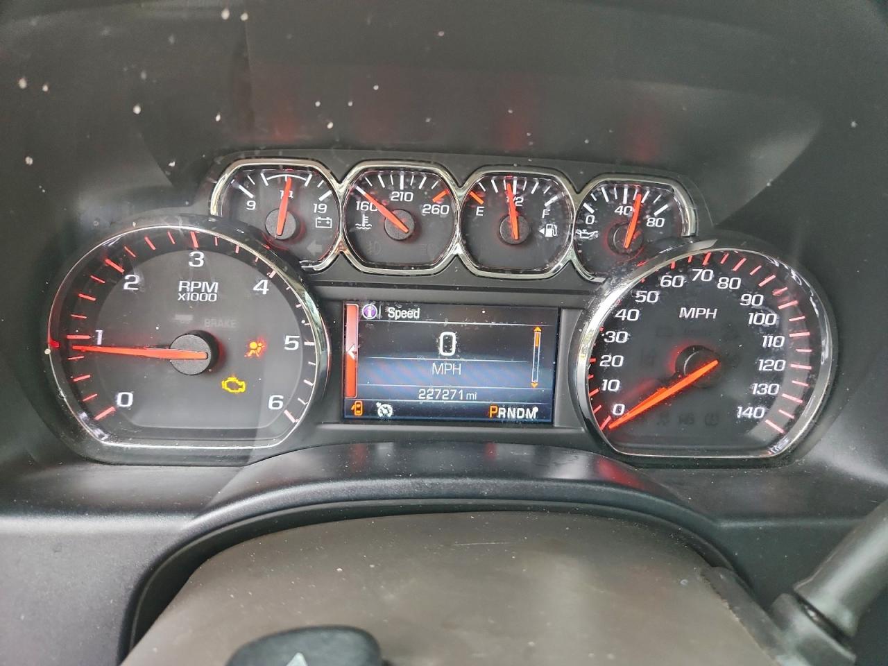 2014 GMC SIERRA K1500 SLT photo 17