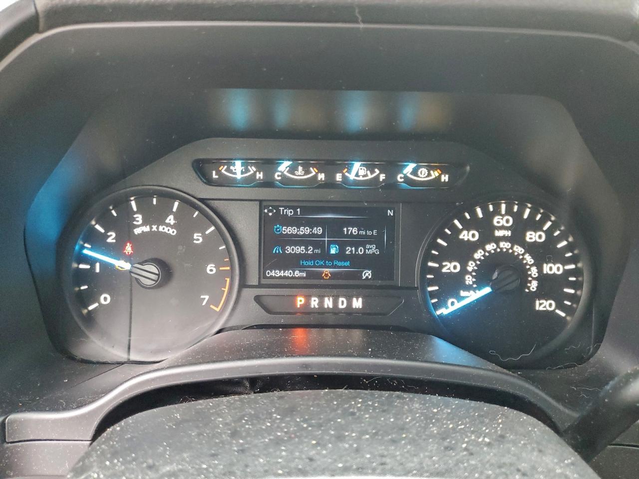 2019 FORD F150 SUPER CAB photo 9