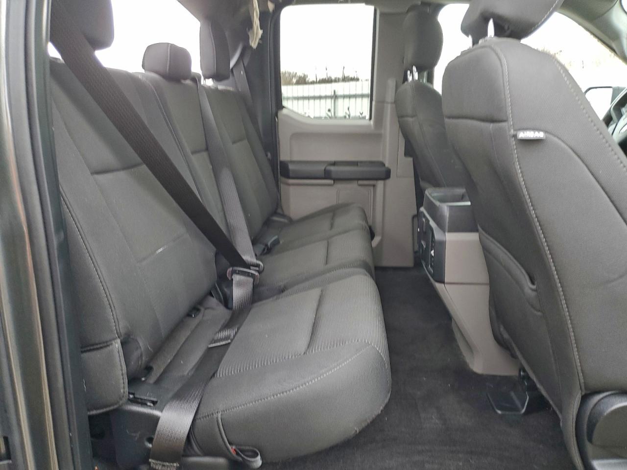 2019 FORD F150 SUPER CAB photo 10