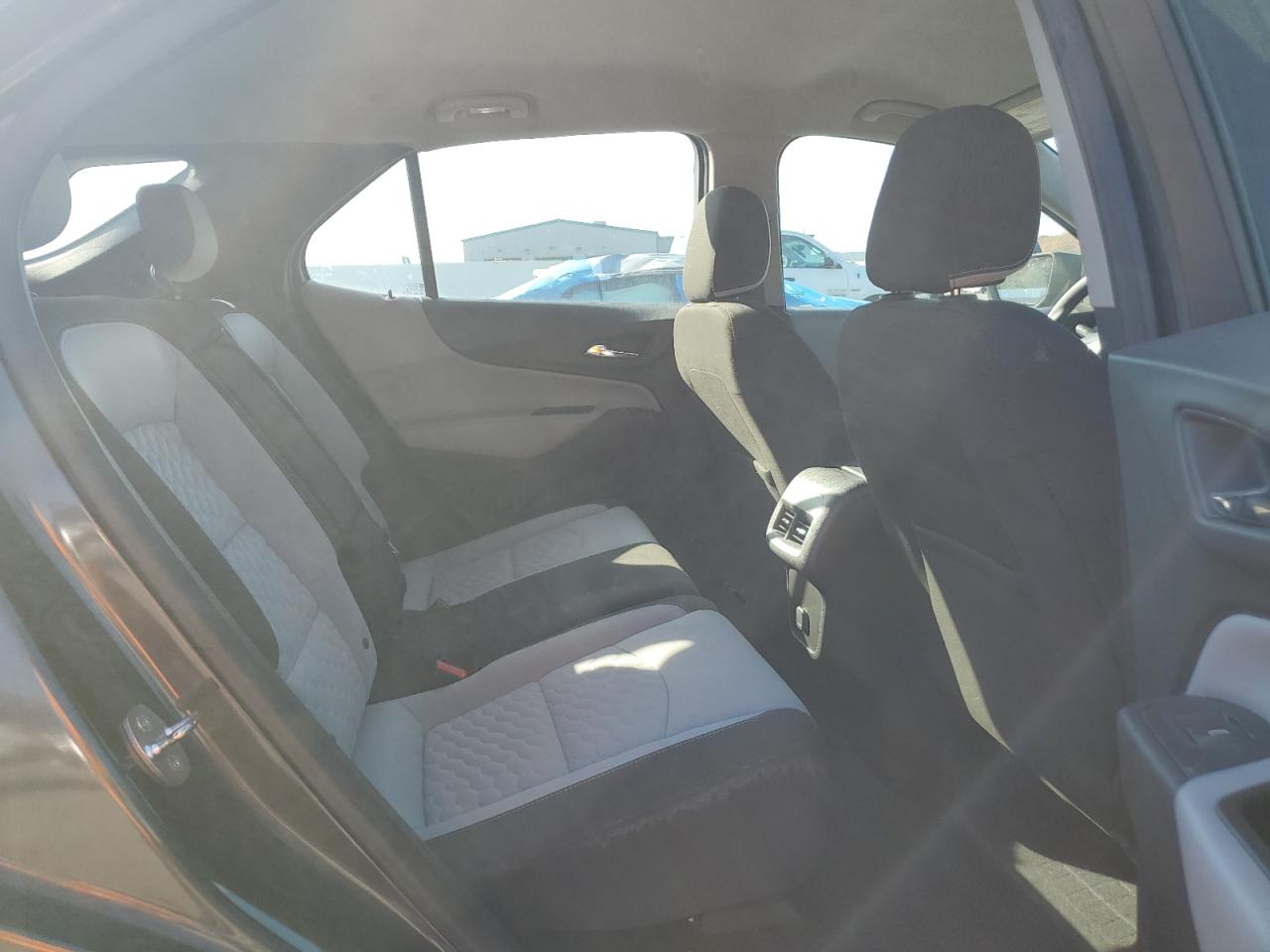 2018 CHEVROLET EQUINOX LS photo 31