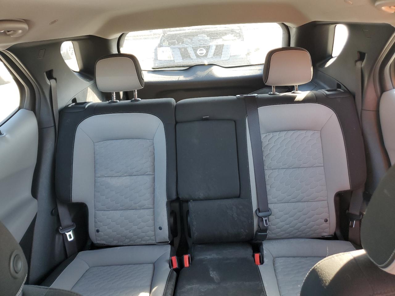 2018 CHEVROLET EQUINOX LS photo 28