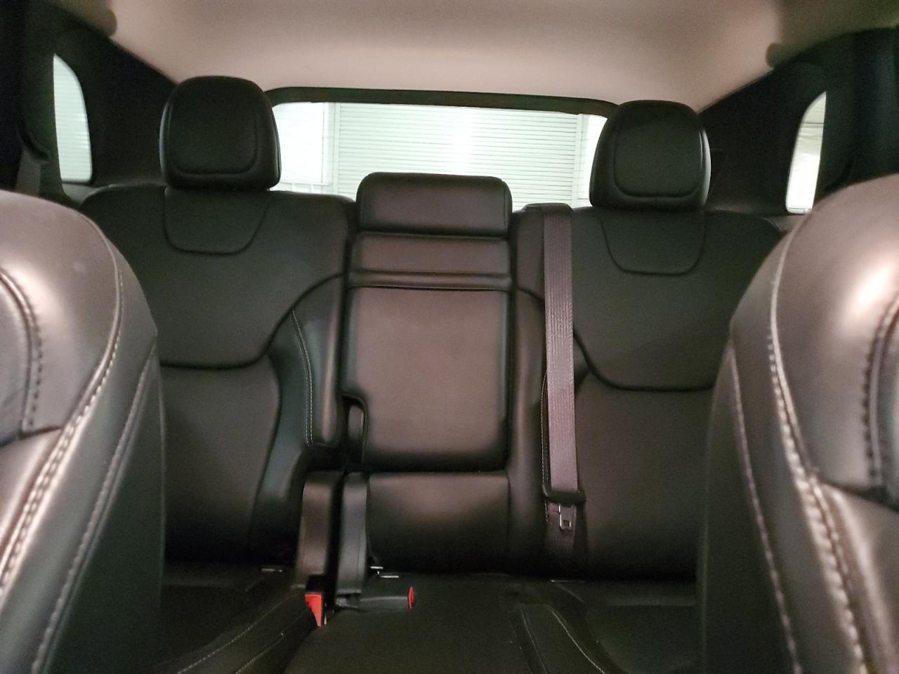 2017 JEEP CHEROKEE LIMITED photo 19