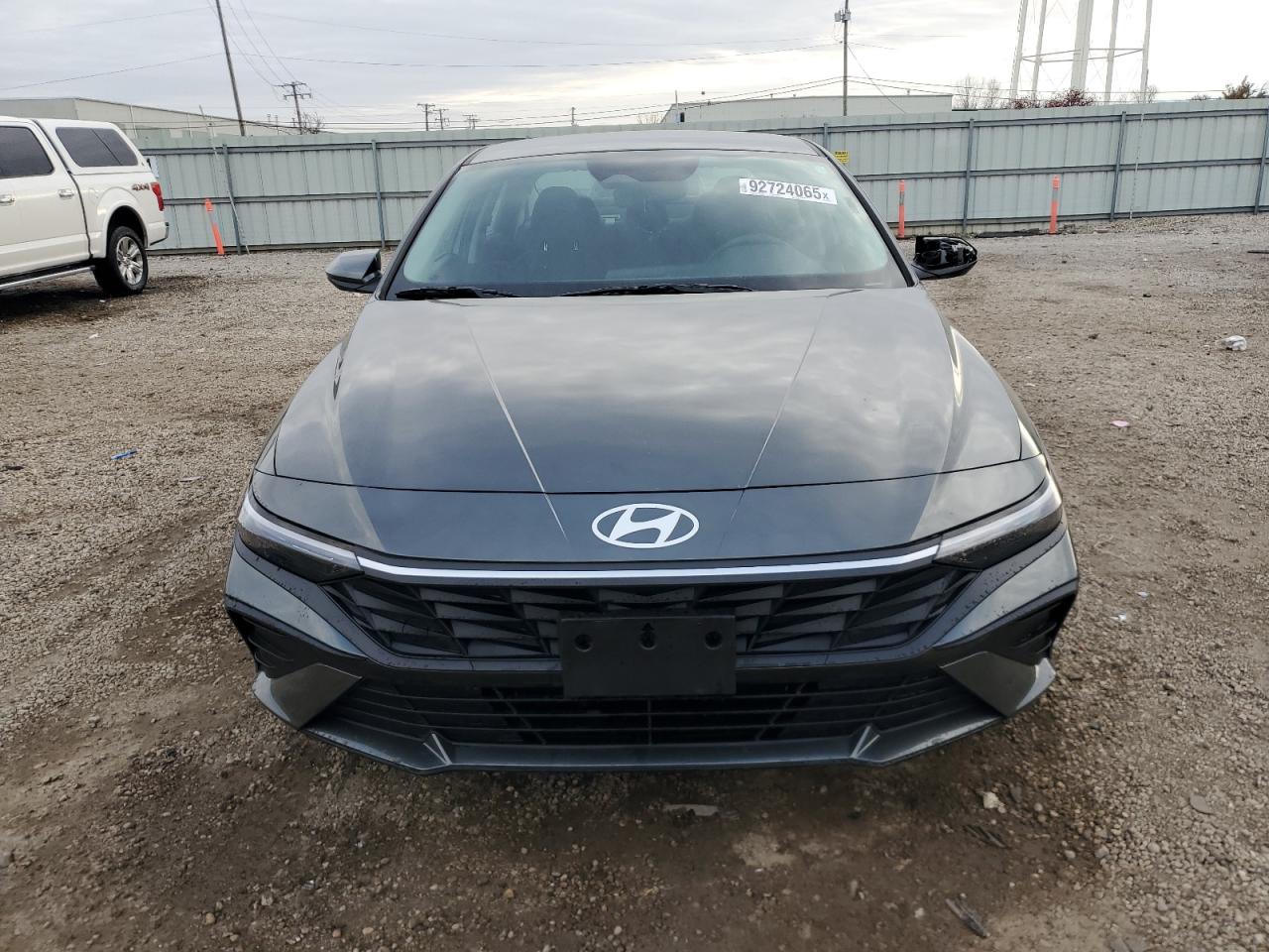 2024 HYUNDAI ELANTRA SE photo 13
