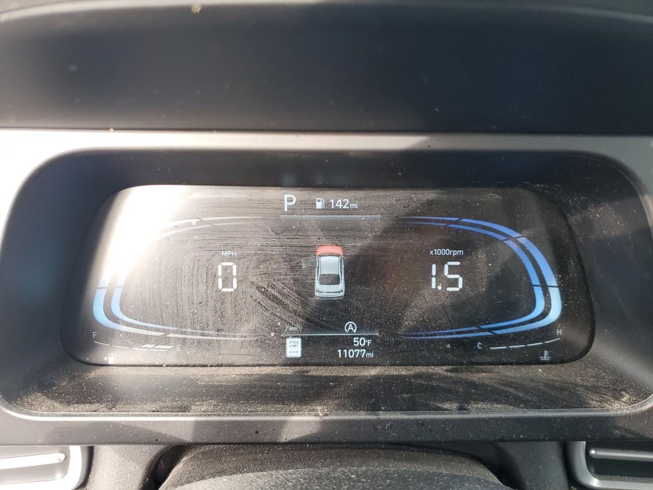 2024 HYUNDAI ELANTRA SE photo 25