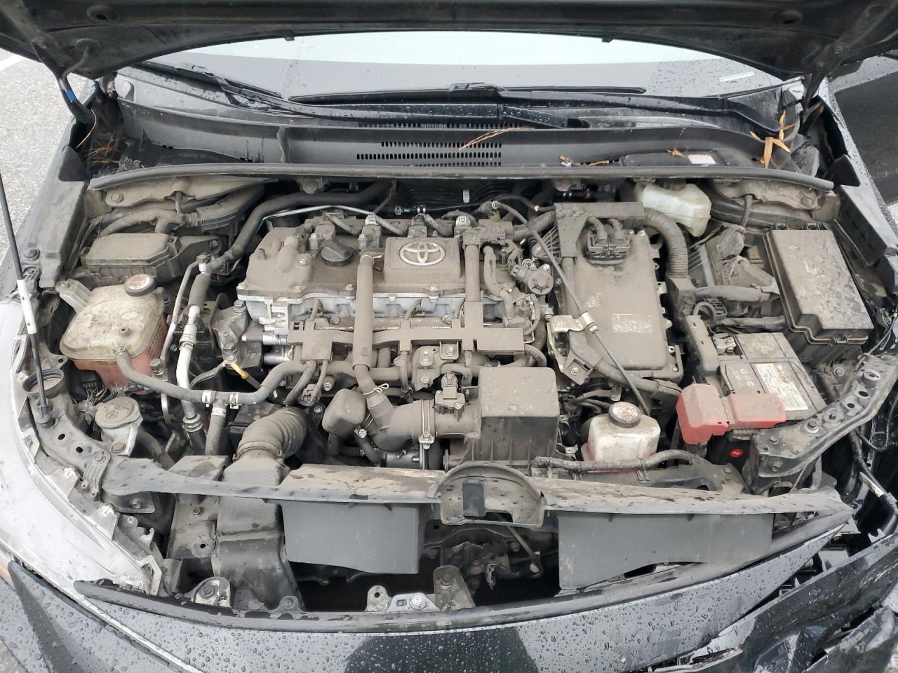 2020 TOYOTA COROLLA LE photo 31