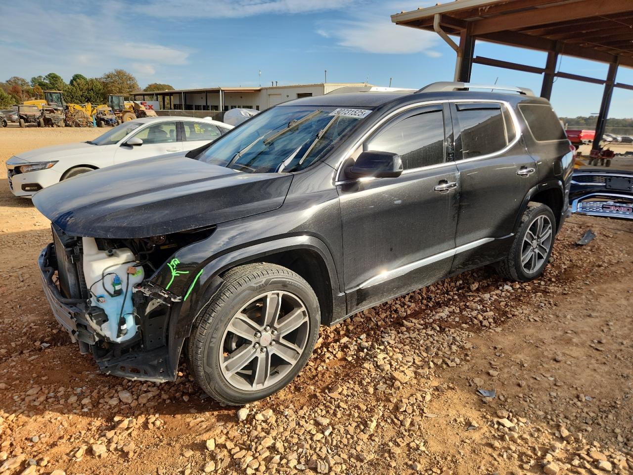2019 GMC ACADIA