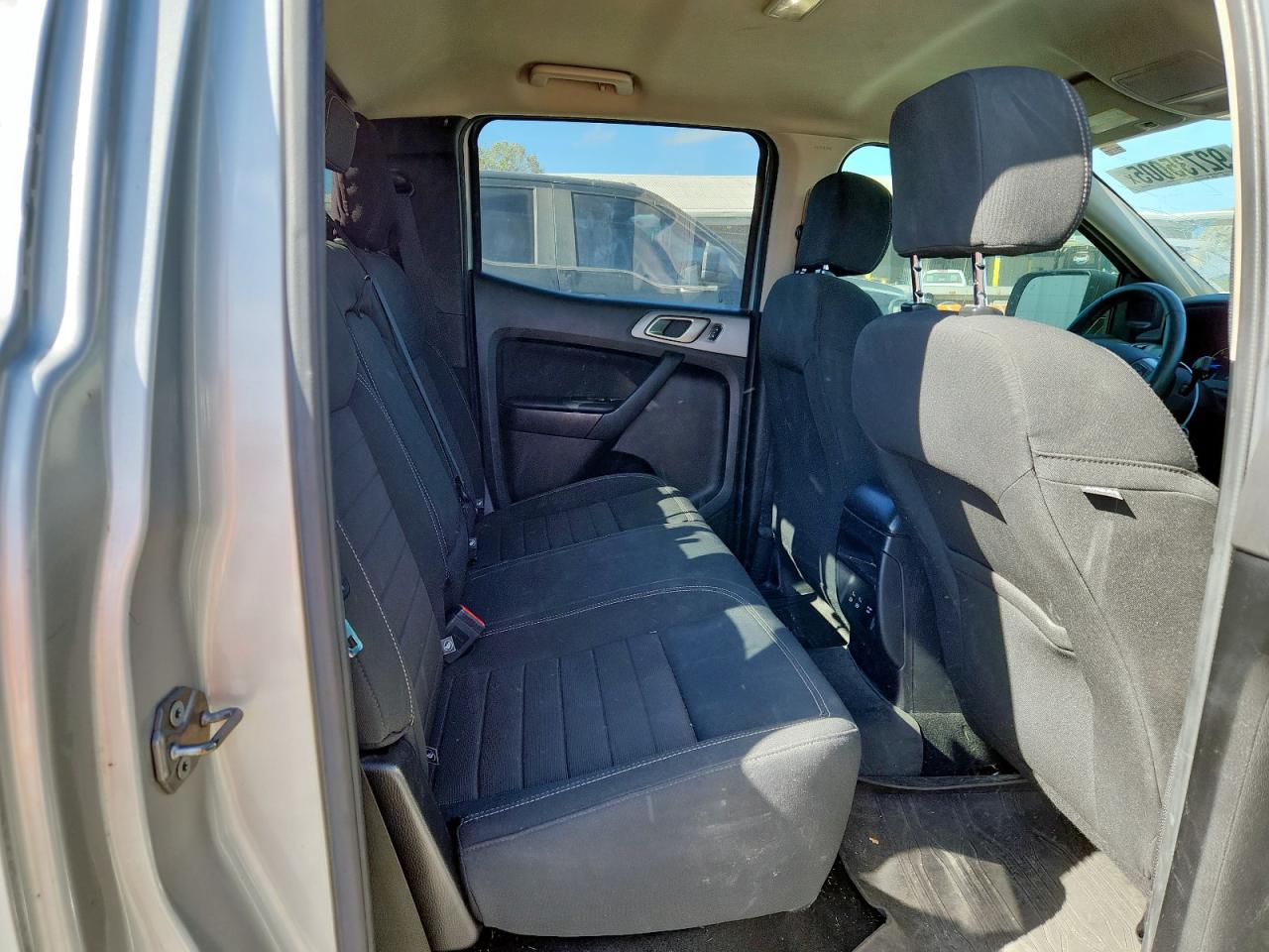 2019 FORD RANGER photo 19