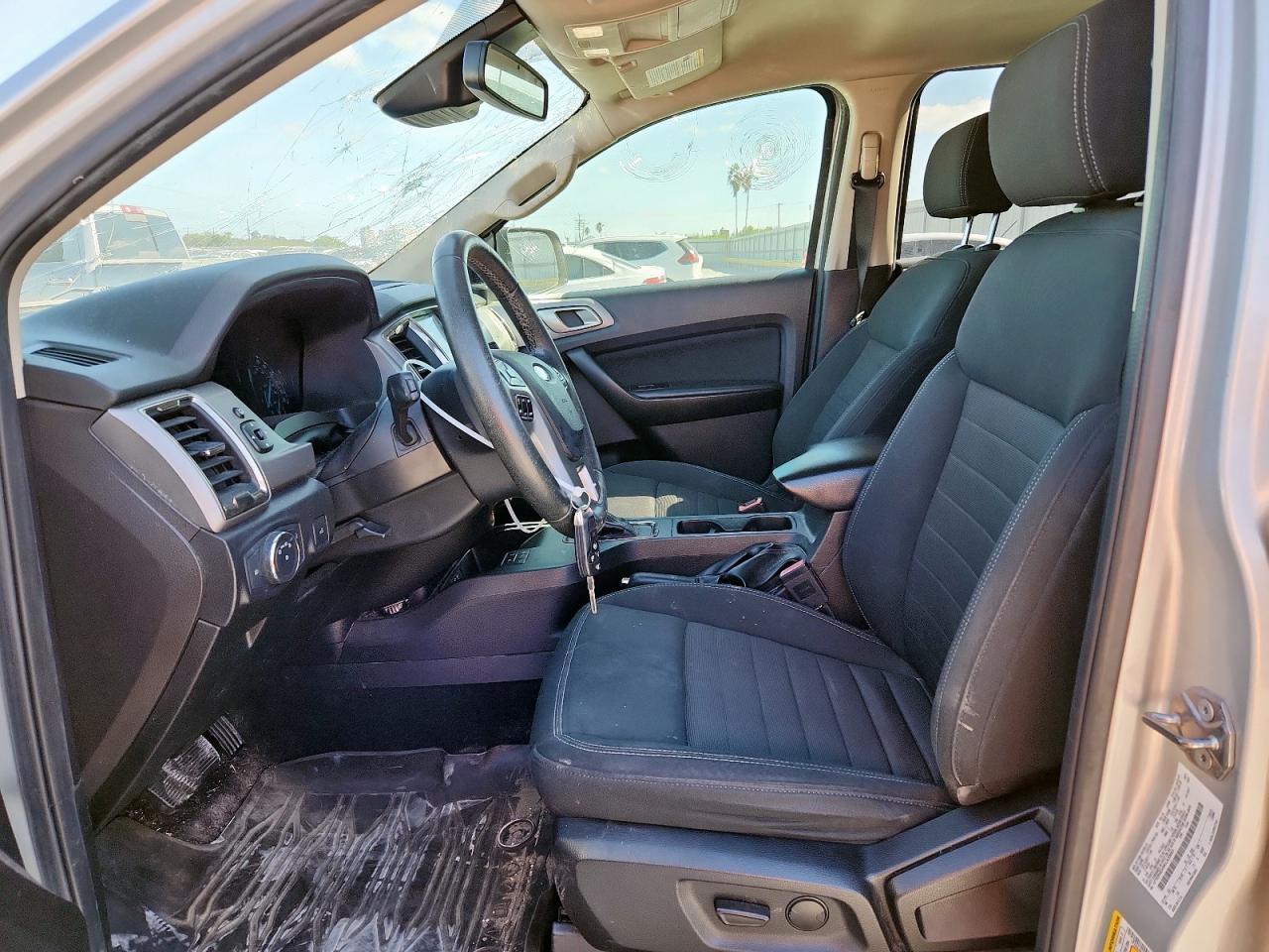 2019 FORD RANGER photo 13