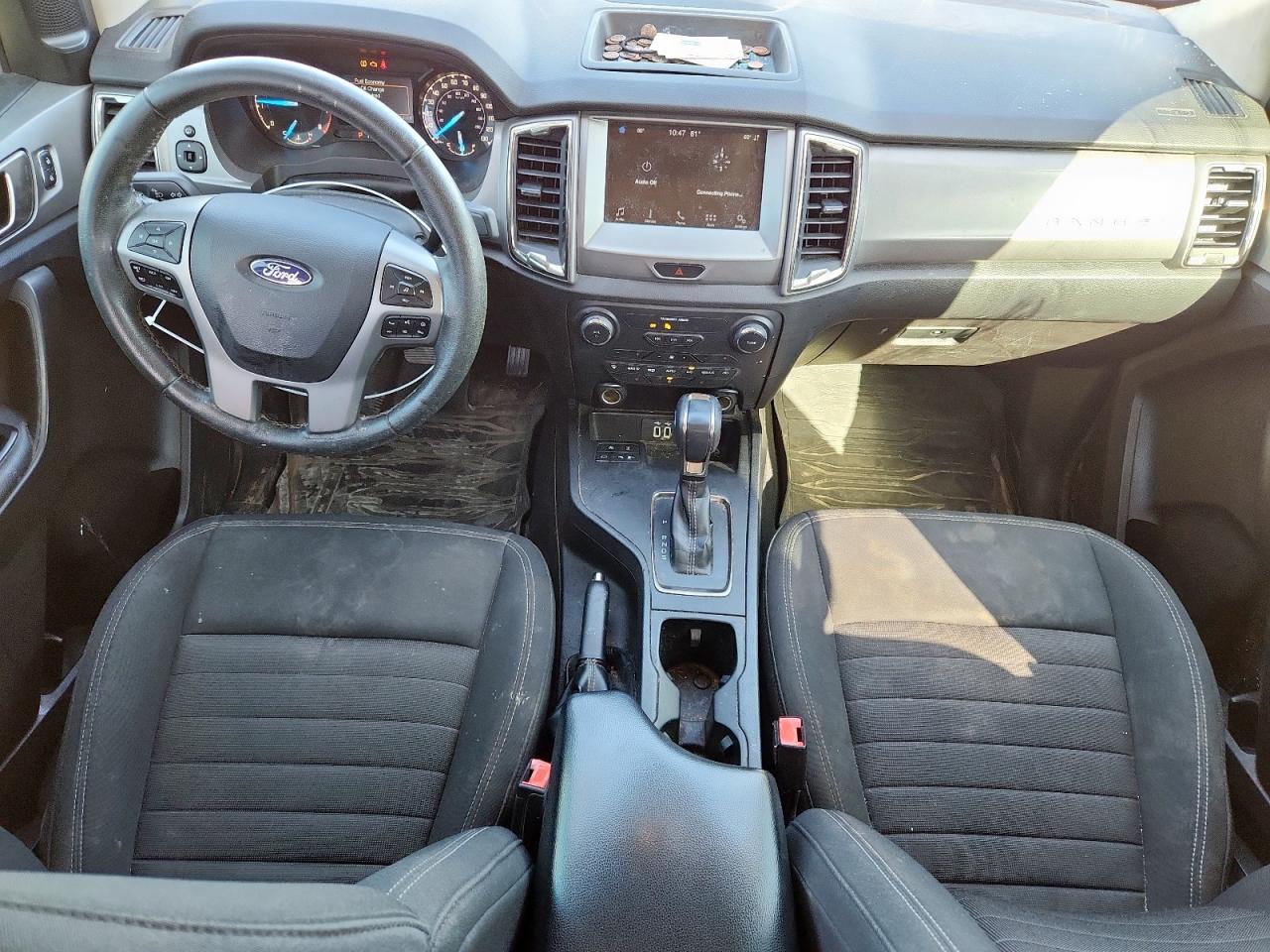 2019 FORD RANGER photo 15