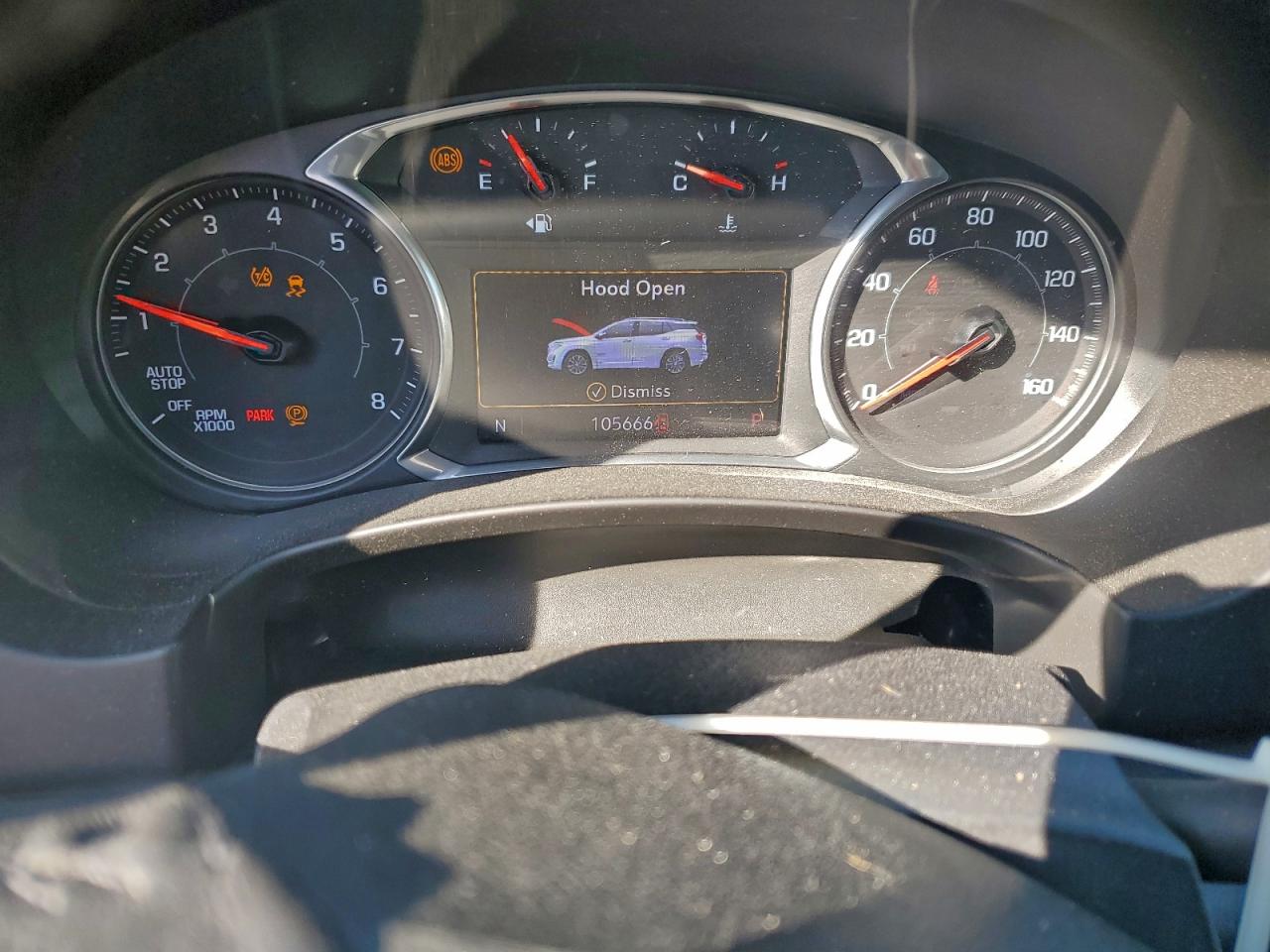 2020 GMC TERRAIN SLT photo 17