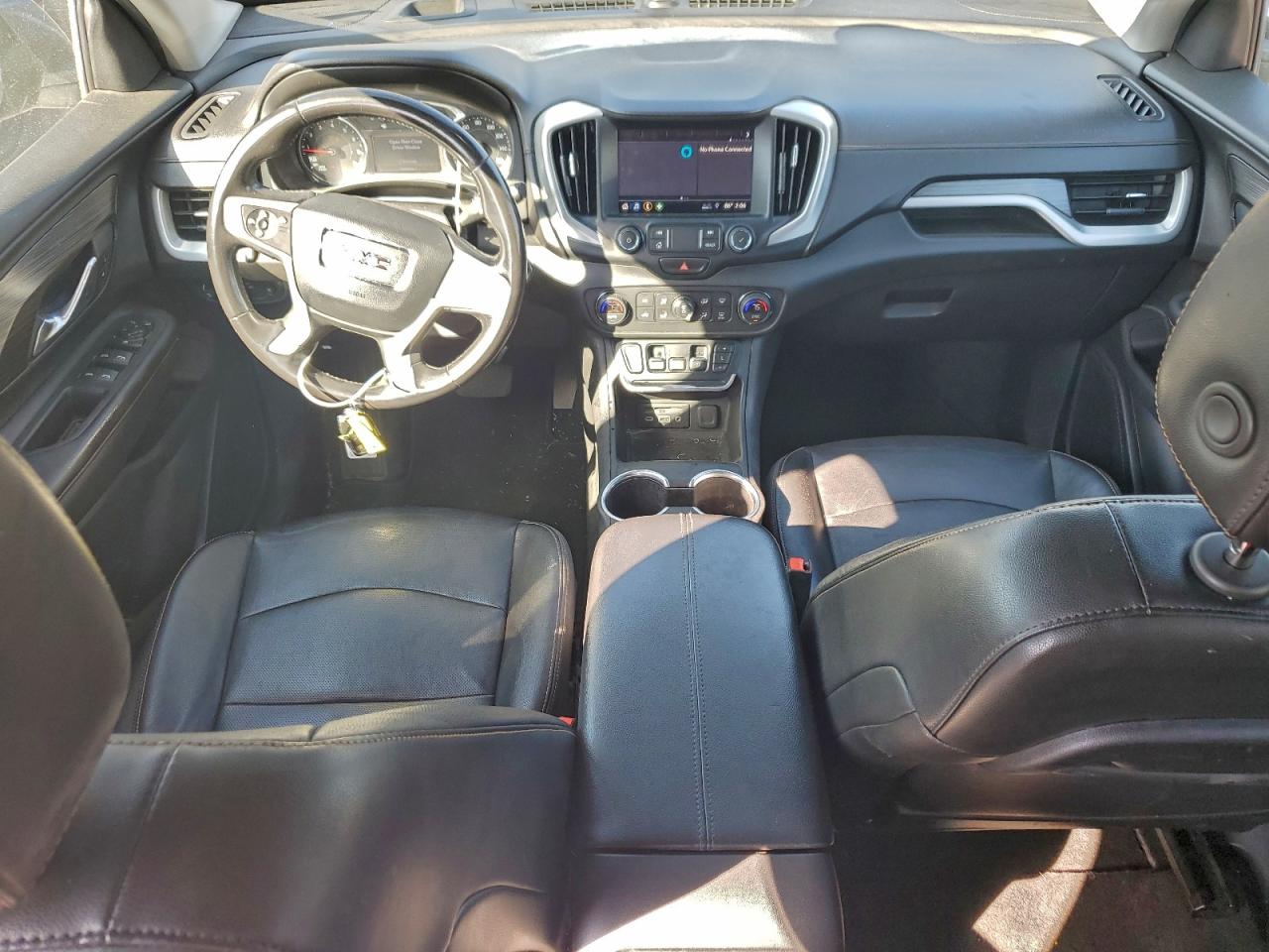 2020 GMC TERRAIN SLT photo 15
