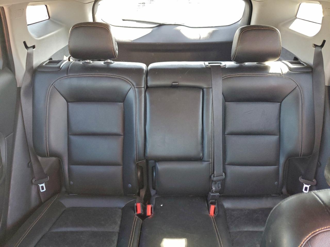 2020 GMC TERRAIN SLT photo 19