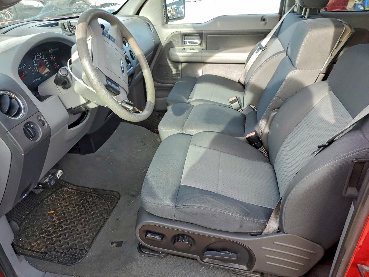 2007 FORD F150 photo 19