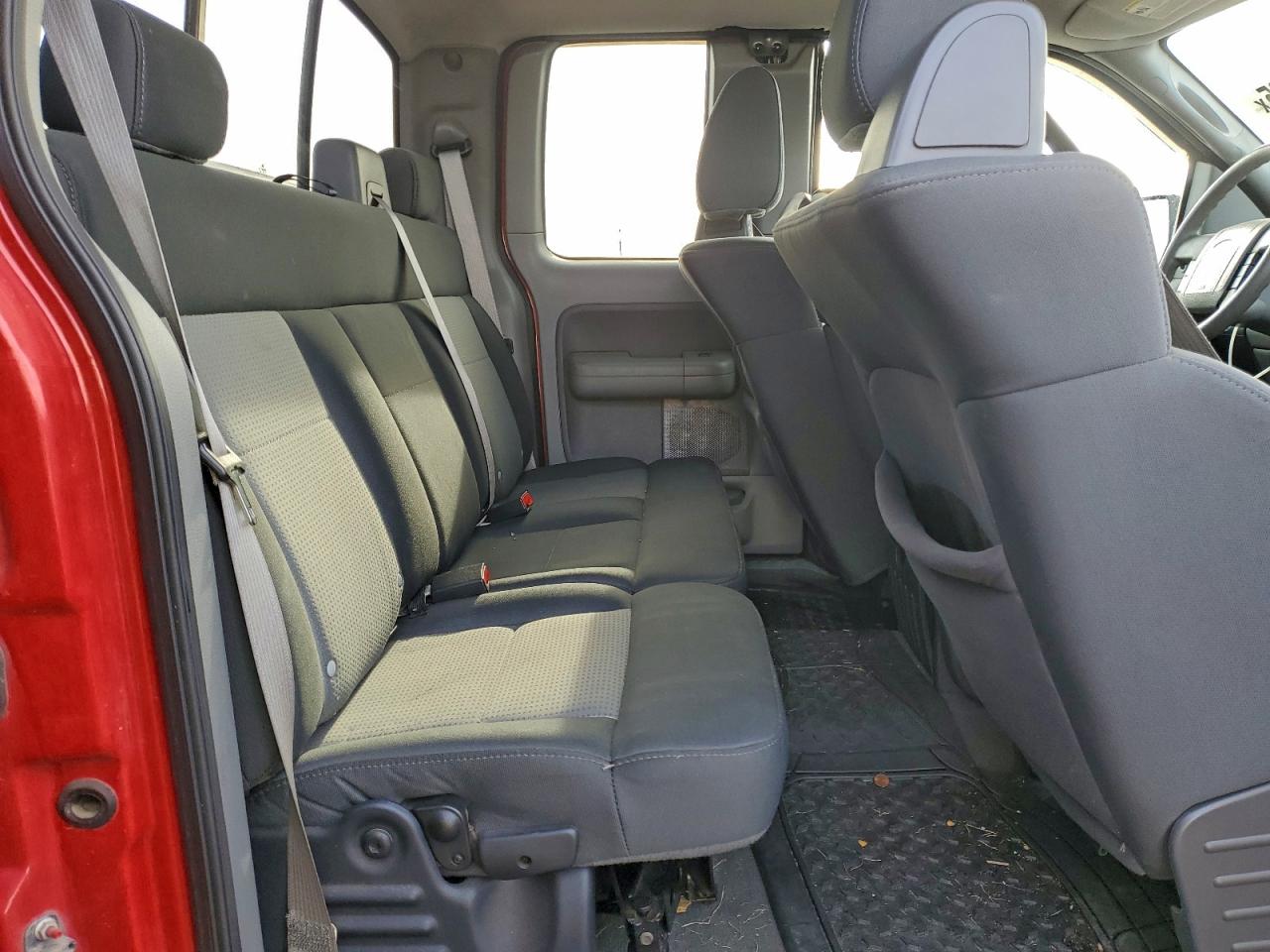 2007 FORD F150 photo 28