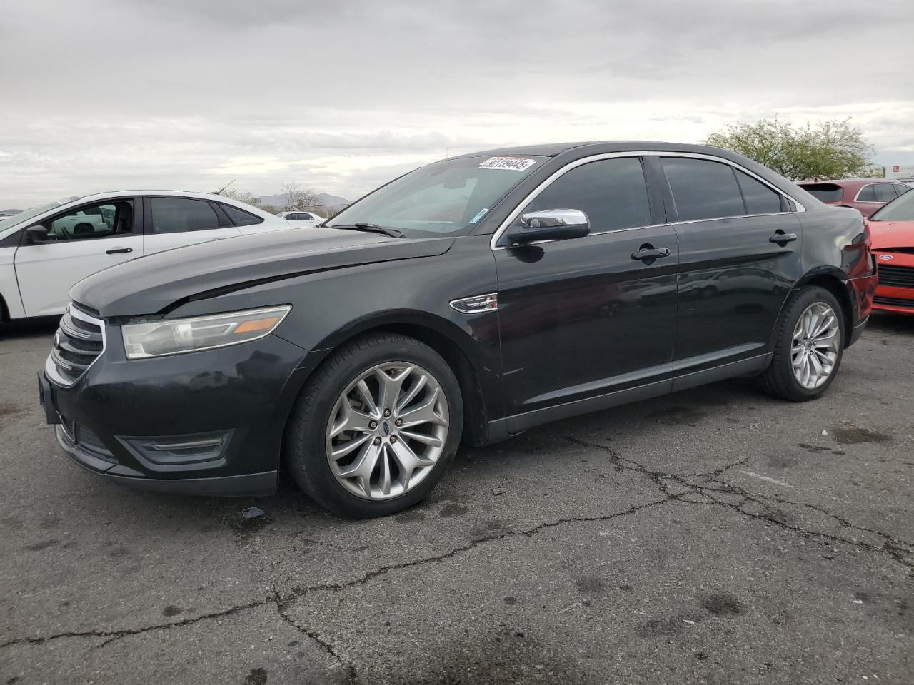 2015 FORD TAURUS