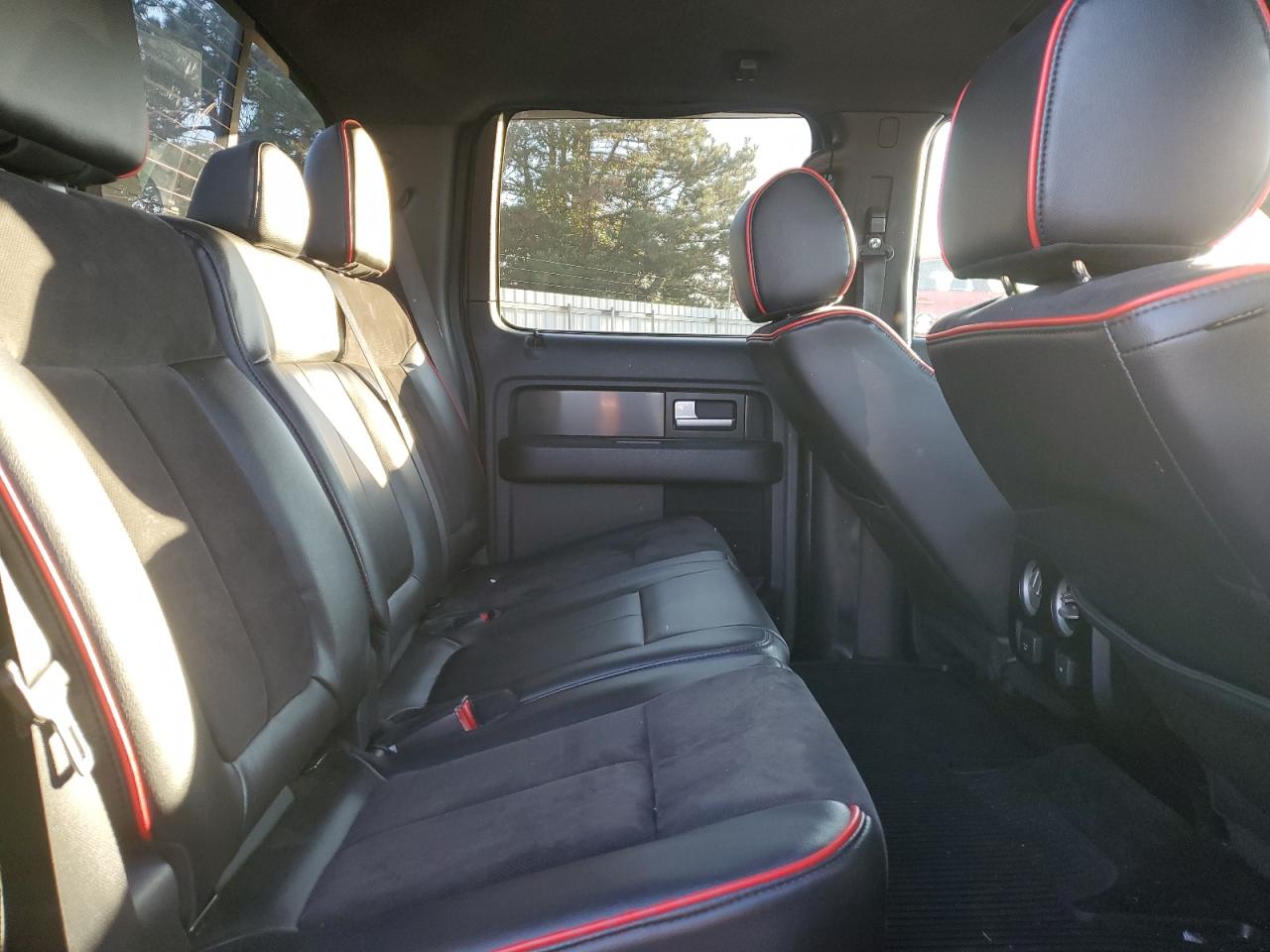 2014 FORD F150 SUPERCREW photo 19