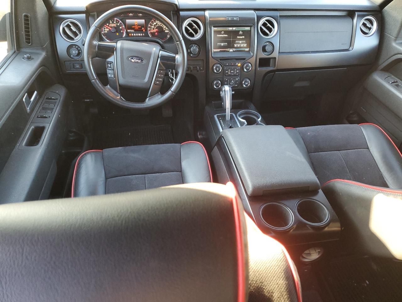 2014 FORD F150 SUPERCREW photo 15