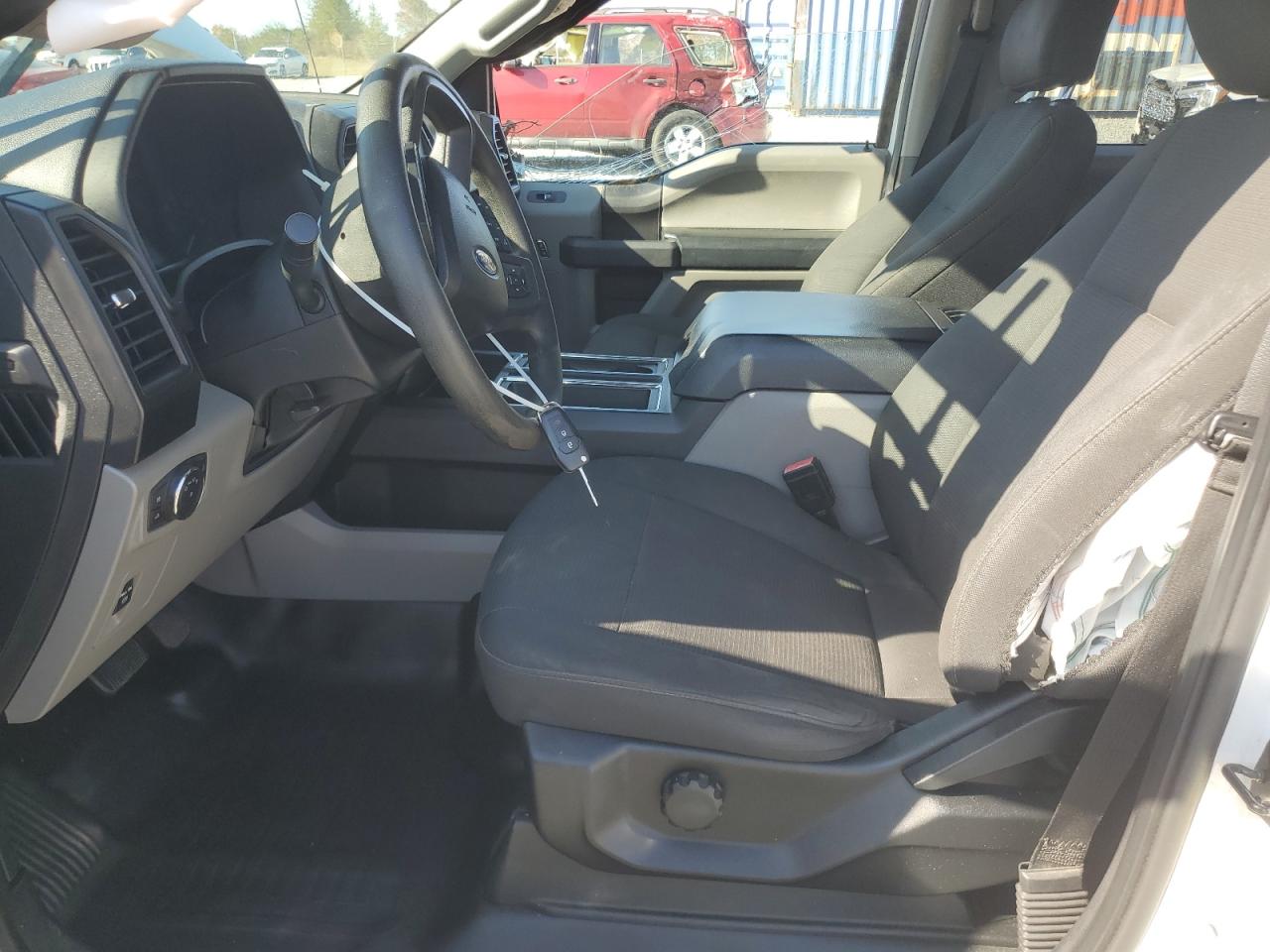 2018 FORD F150 SUPERCREW photo 19