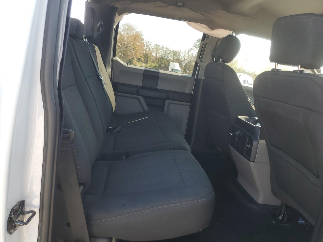 2018 FORD F150 SUPERCREW photo 28