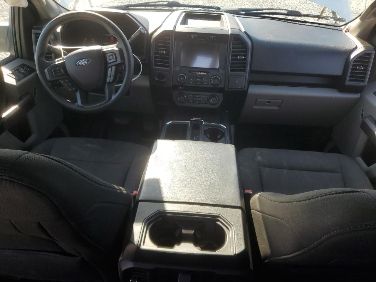 2018 FORD F150 SUPERCREW photo 22