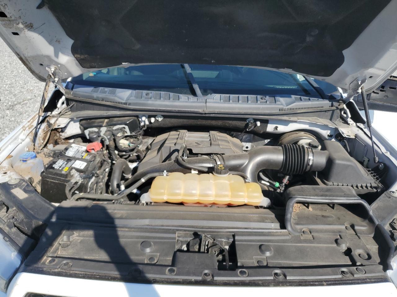 2018 FORD F150 SUPERCREW photo 31