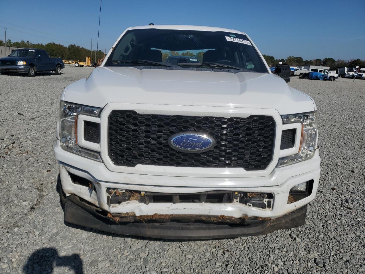 2018 FORD F150 SUPERCREW photo 13