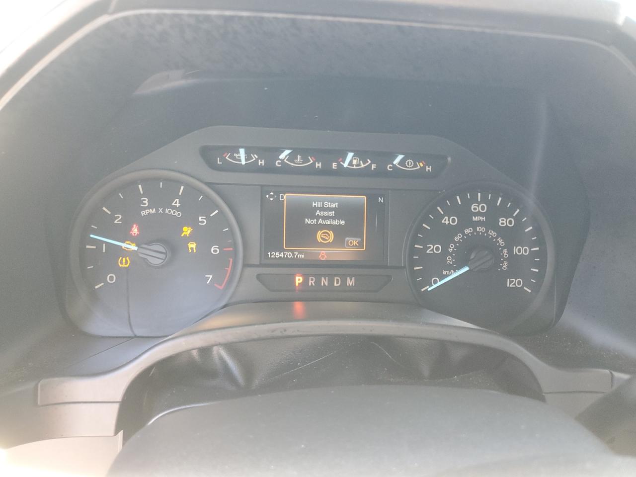 2018 FORD F150 SUPERCREW photo 25